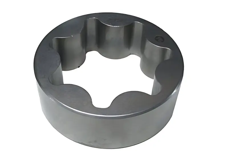 Rotor Bomba Oleo VW MAN Reanult para Iveco — 2U2315119