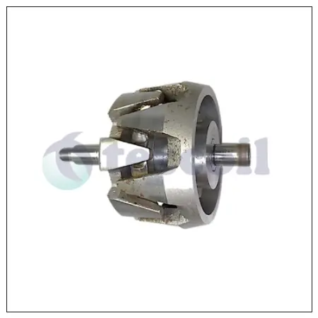 Rotor de Alternador Denso J180 para Caterpillar — GN5340