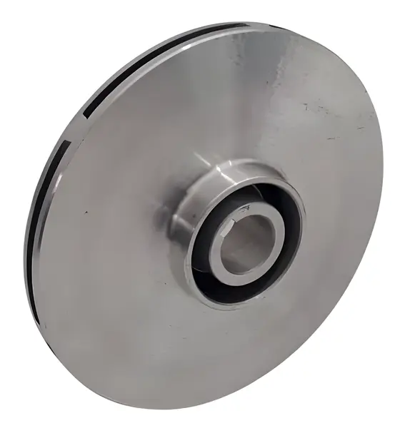 Rotor Eletrico Iluminacao MB Caminhao — TE5H11005A