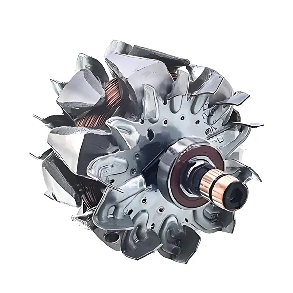 Rotor para Ford Cargo 815 1317 1717 2428 2628 — F000BL2168