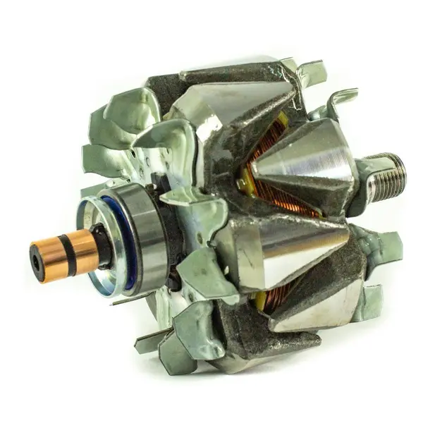 Rotor para Iveco Daily 35S14 70C16 55C17 — F000BL10KD