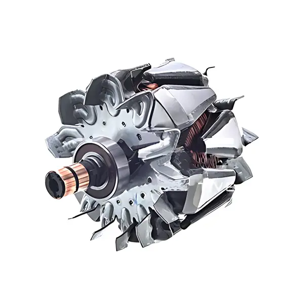 Rotor para Iveco Eurocargo E22 E24 — F00M.131.618