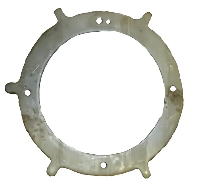 Rotor para Sensor Numero de Rotacoes — 2W0109230