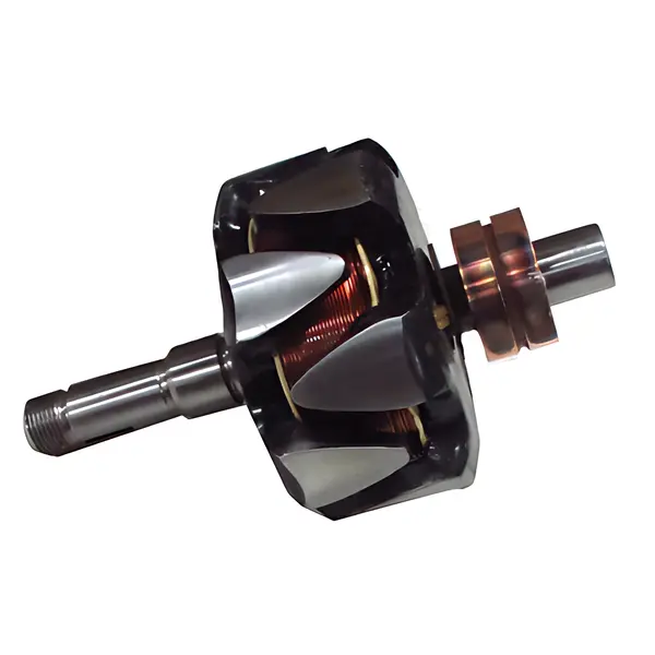 Rotor Sistema Iluminacao Indutec — T11903213A