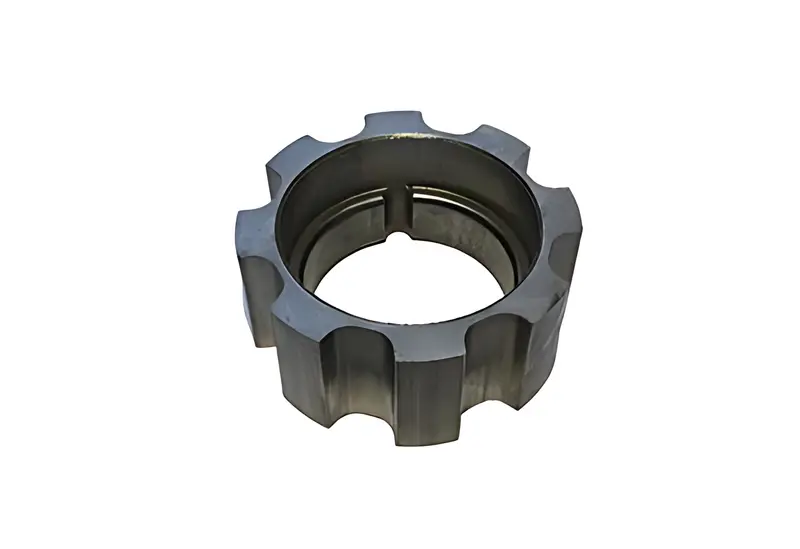 Rotor Velocimetro Eaton para Iveco Daily — 503355723