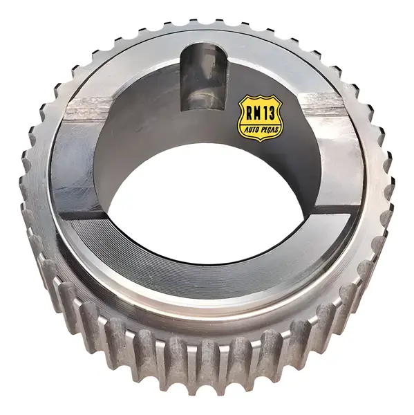 Rotor Velocimetro Gm S10 Blazer Cambio FSO1305 — 93236446