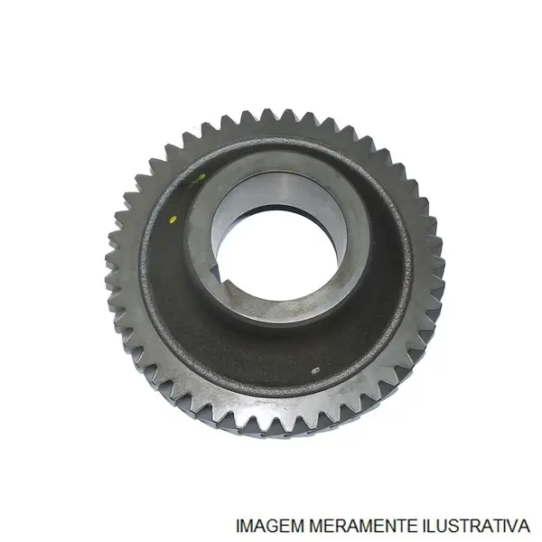Rotor Velocimetro para Ford Cargo e para Iveco — 2T2311708