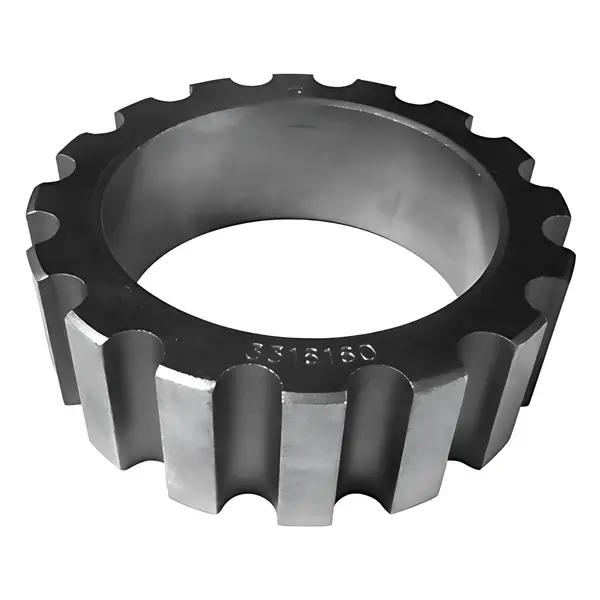 Rotor Velocimetro para Iveco Tector Attack — 2T0957821A