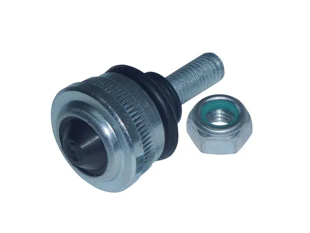 Rotula Cambio Scania 114/124-4 — 1384624