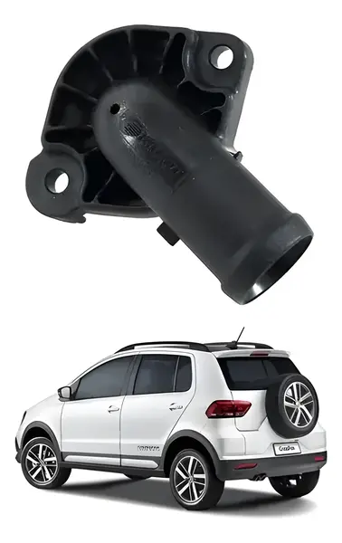 Rotula Eixo S Freio Mao Ar para VW 62X42MM — WAT005863