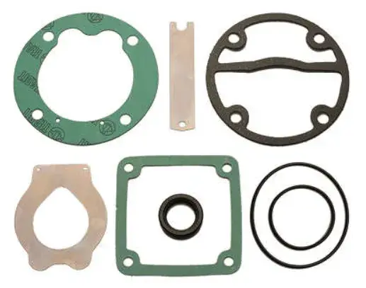 Rp Completo p/ Compressor 90 Mm