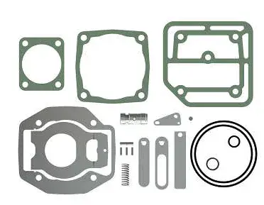 Rp p/ Cabecote Compres Lk 38 VW/ford