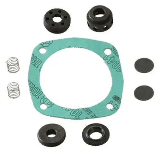 Rp p/ Cabecote do Compres 77 Mm MBB