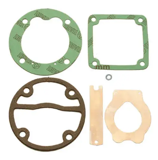 Rp p/ Valv. de Laminas Compres 90 Mm