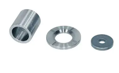 Rp p/ Virabrequim Compres QE296/SS296