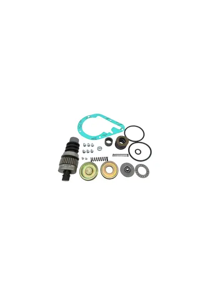 S KIT de Reparo Completo — 00756-S