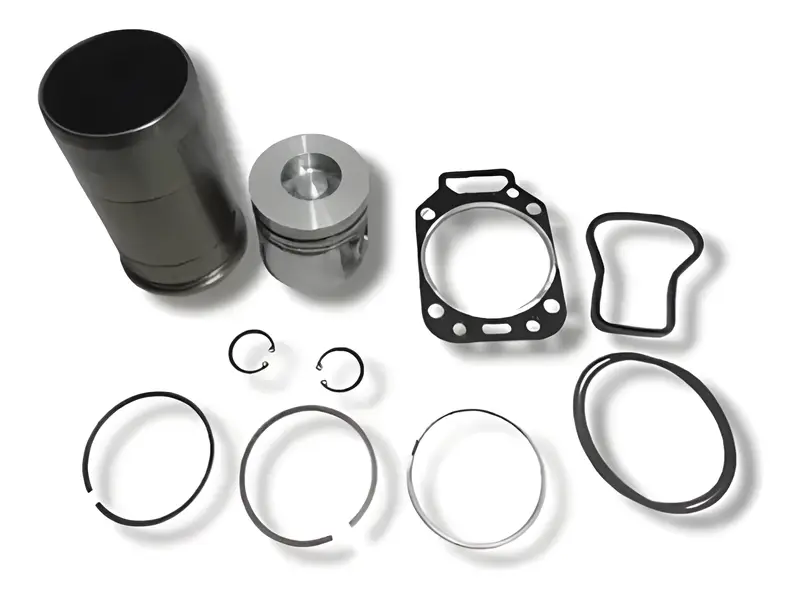 S Master KIT 0,25 VW para Agrale — 2R0198075F
