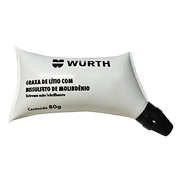 Sache Graxa Lubrificante Alta Aderencia 80G — 0893607