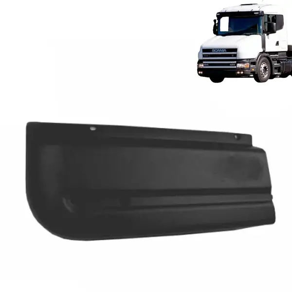 Saia Cabine para Caminhão Scania T 114 / 124 Lado Direito