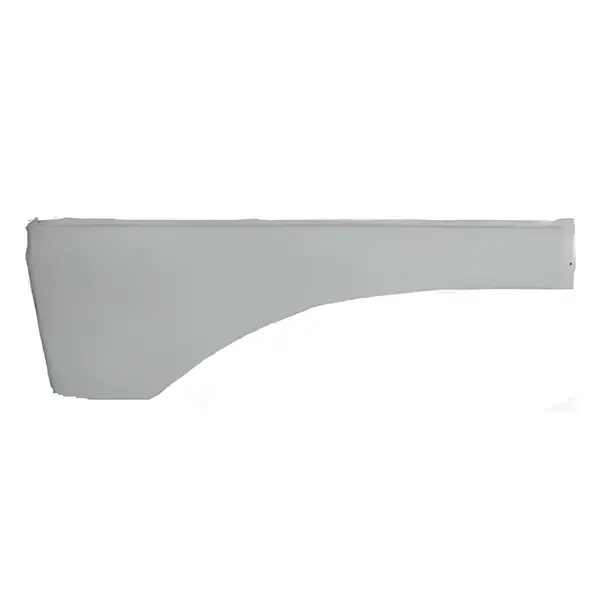 Saia Lateral LE Tras New Actros MB — 9618841575