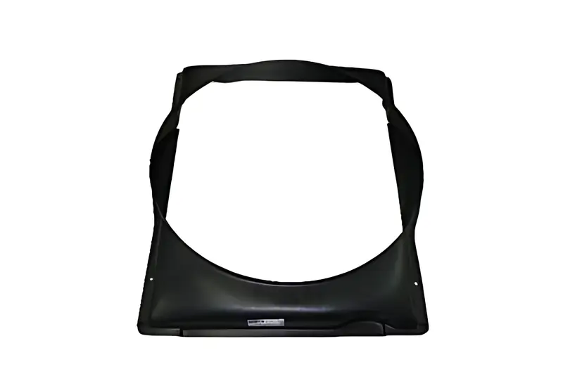 Saia Radiador para Ford Cargo 2425 2626 4030 — 2C458146BC