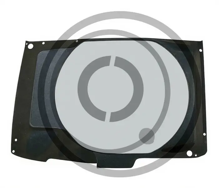 Saia Radiador para Scania Serie 5 2007 — 1778339