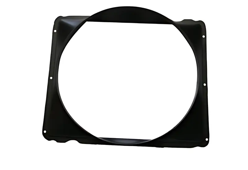 Saida Radiador para VW 5150 8160 9160 10160 — 2P0121207C
