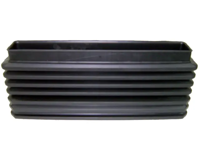 Sanfona Cx Ar Mercedes L1618 — 6948317005