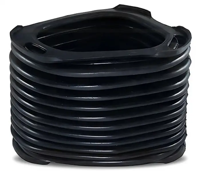 Sanfona Entrada Purificador para Scania — 1750546