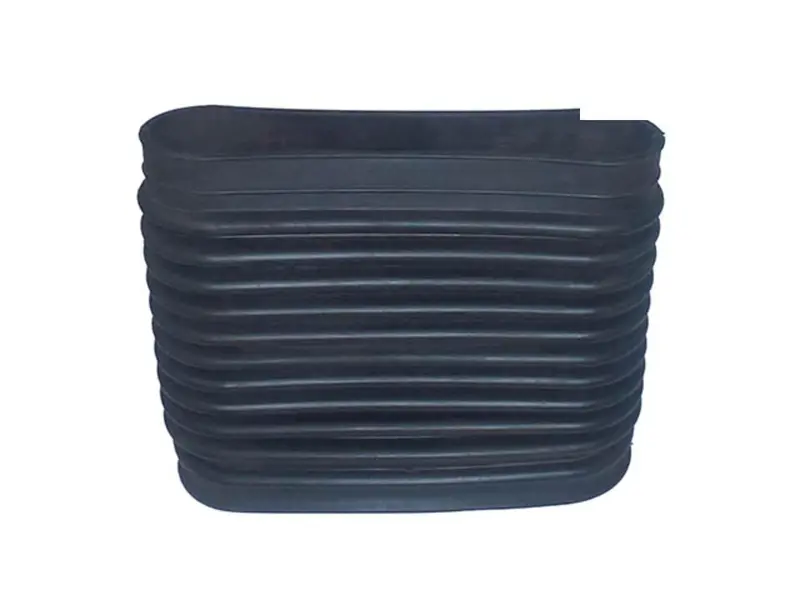 Sanfona Tomada Ar para Volvo FH FM Marca Brc — 1676687