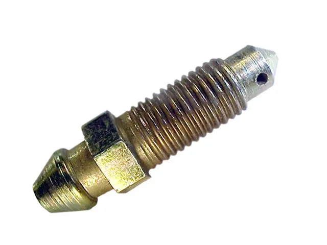 Sangrador Freio Mercedes MOD8X1 — 3454317066