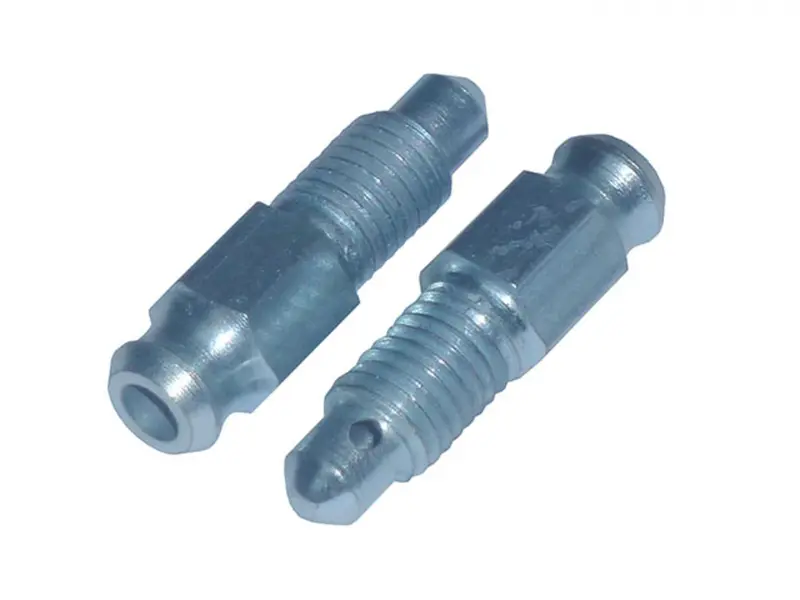 Sangrador Servo Embreagem Onibus Apos 2000 — 2RP799135