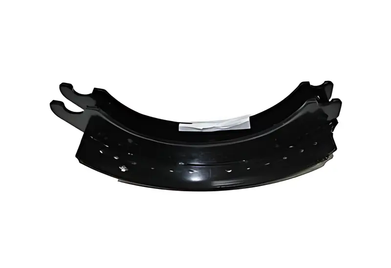 Sapata de Freio Dianteira com Aba 15X6 — 2RP607431
