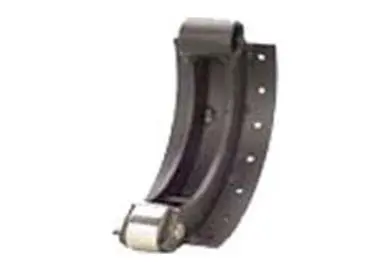 Sapata de Freio Traseiro Rolete MB 1621