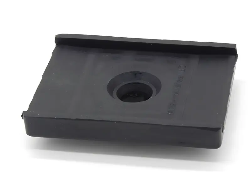 Sapata Feixe Mola para Hyundai Hr H100 — 5527243000