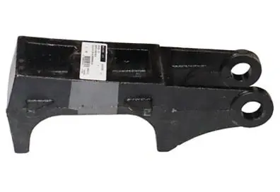 Sapata Feixo Mola FH Silpa para Volvo — 3210221525