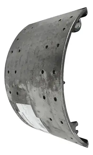 Sapata Freio 410X220MM 17230OD 17260OD — 2W0609525