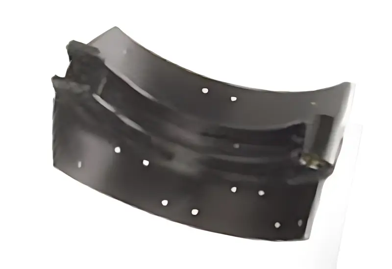 Sapata Freio Ar Traseira MB O400 O370 O371 — 3014204119