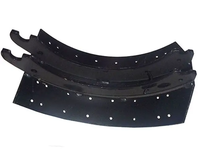 Sapata Freio Carreta Bendix 8″