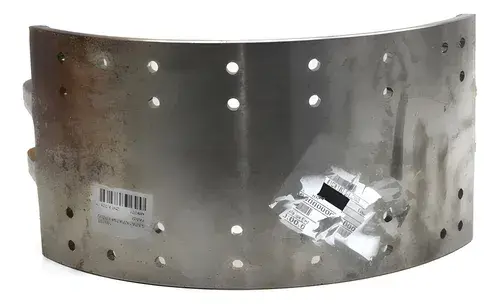 Sapata Freio Dt sem Rolete VW Bus 17230 — 2W0609525C