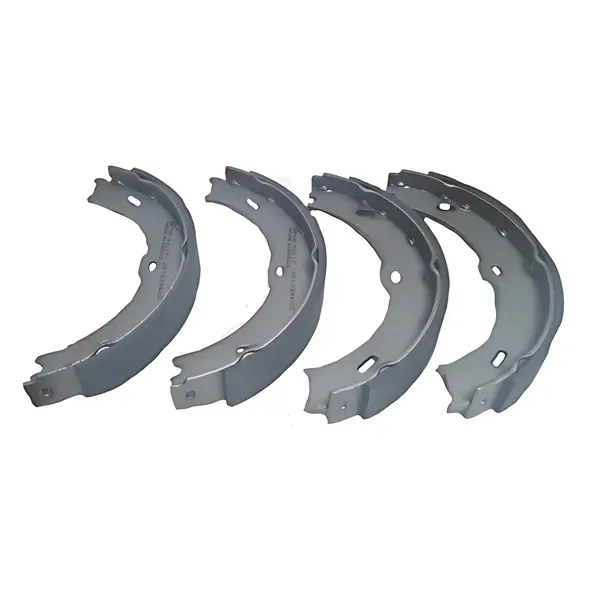 Sapata Freio Mao MB Sprinter 515 516 Rod.dupla — 9104202600