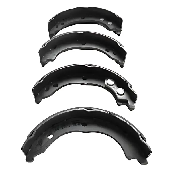 Sapata Freio Mao para Fiat Ducato Maxi — 9949494