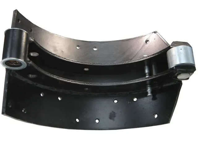 Sapata Freio Mercedes 0370/500