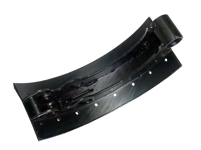 Sapata Freio Mercedes 1313/15 — 3024202019