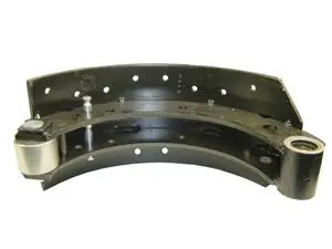 Sapata Freio Mercedes 1313/15 — 3934202919