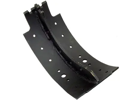 Sapata Freio Mercedes LN700/800 — 6704201819