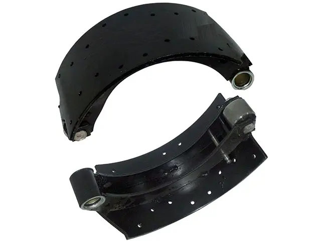 Sapata Freio Mercedes LS1924 — 3884200019