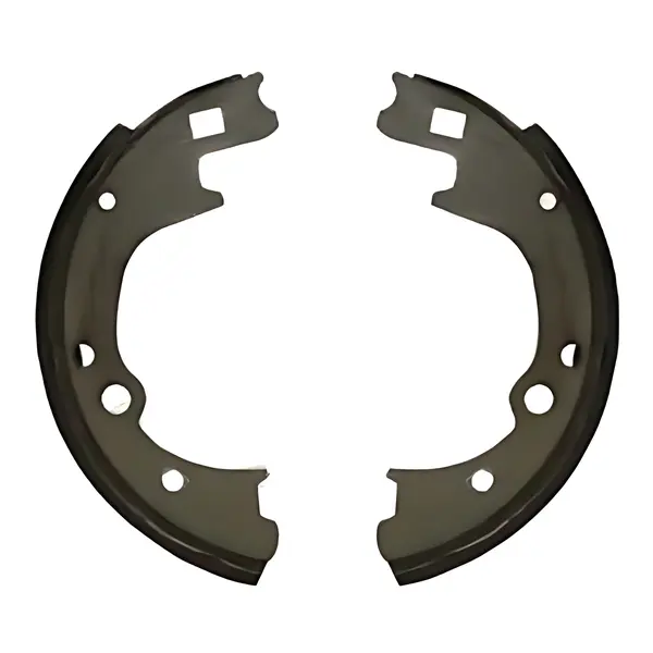 Sapata Freio para Hyundai Hr 2006 Rodagem Dupla — MG588