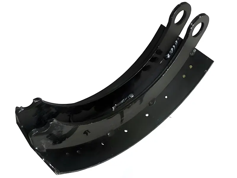 Sapata Freio para Iveco Stralis Eurotech — TN4607601