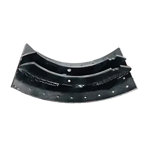 Sapata Freio para Volvo FH FM NH VW MAN — 2U2609237A